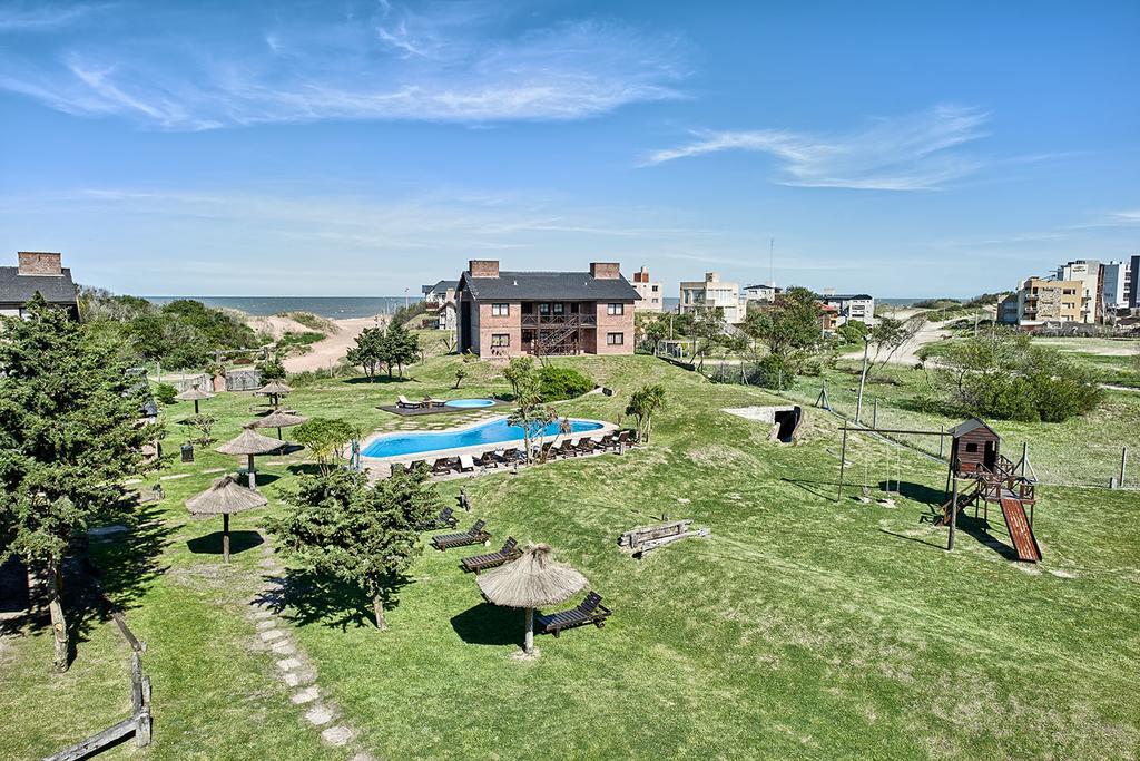 Marina Green Club Villa Gesell Eksteriør billede