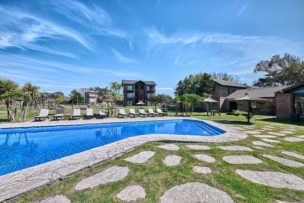 Marina Green Club Villa Gesell Eksteriør billede
