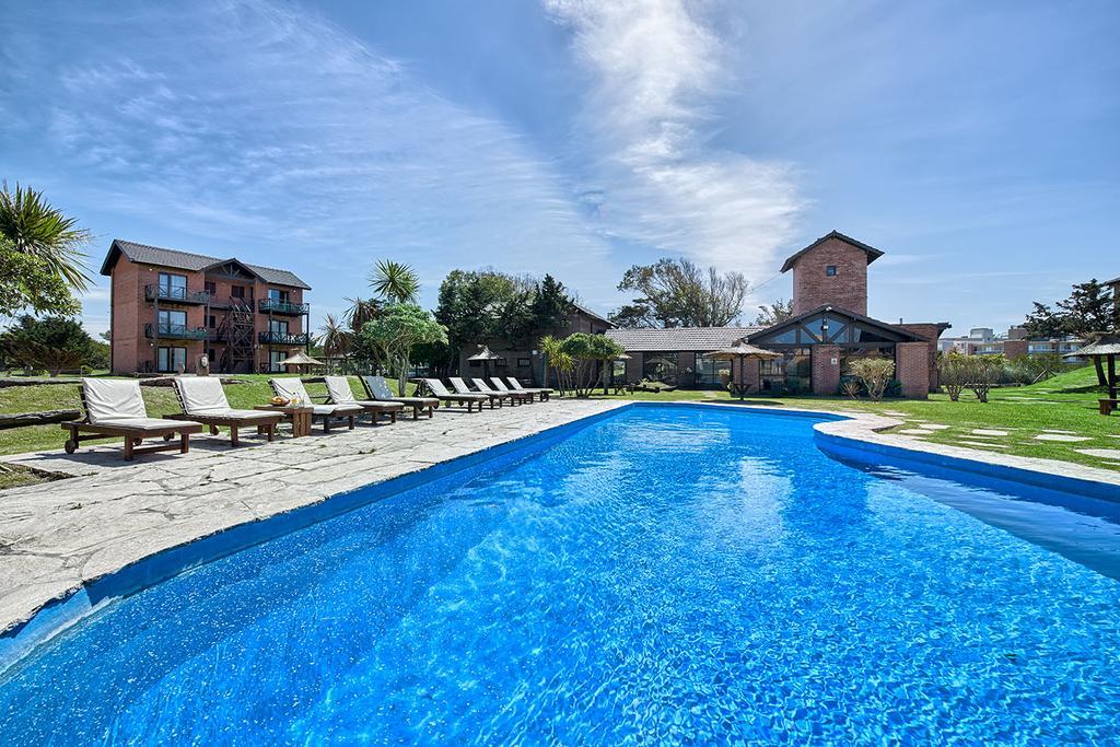 Marina Green Club Villa Gesell Eksteriør billede