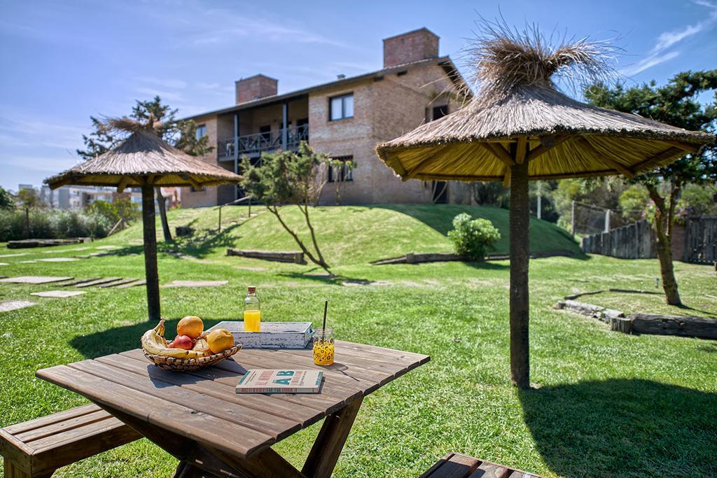 Marina Green Club Villa Gesell Eksteriør billede