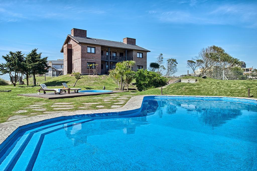 Marina Green Club Villa Gesell Eksteriør billede